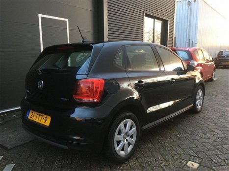 Volkswagen Polo - 1.2 TDI BluM Com - 1