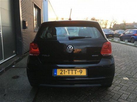 Volkswagen Polo - 1.2 TDI BluM Com - 1