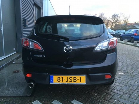 Mazda 3 - 3 1.6 TS+ - 1