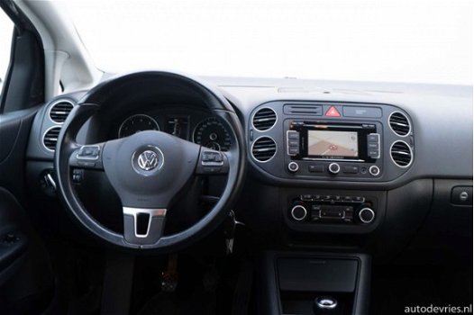 Volkswagen Golf Plus - 1.2 TSI 105pk Comfortline ECC/Navigatie/Afn. trekhaak - 1
