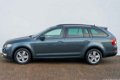 Skoda Octavia Combi - 1.6 TDI 110pk Greenline Businessline Navigatie/Stoelverwarming/Trekhaak - 1 - Thumbnail