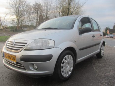 Citroën C3 - 1.1i Ligne Séduction - 1