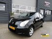 Suzuki Alto - 1.0 Comfort Airco 2e Eigenaar Zwart - 1 - Thumbnail