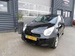 Suzuki Alto - 1.0 Comfort Airco 2e Eigenaar Zwart - 1 - Thumbnail