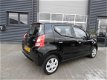 Suzuki Alto - 1.0 Comfort Airco 2e Eigenaar Zwart - 1 - Thumbnail