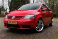 Volkswagen Golf Plus - 2.0 FSI Comfortline 150pk Pdc Rood NAP - 1 - Thumbnail