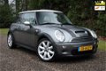 Mini Mini Cooper - 1.6 S 163pk Panoramadak Leder Xenon NAP - 1 - Thumbnail