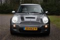 Mini Mini Cooper - 1.6 S 163pk Panoramadak Leder Xenon NAP - 1 - Thumbnail