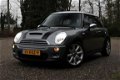 Mini Mini Cooper - 1.6 S 163pk Panoramadak Leder Xenon NAP - 1 - Thumbnail