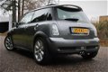 Mini Mini Cooper - 1.6 S 163pk Panoramadak Leder Xenon NAP - 1 - Thumbnail