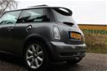 Mini Mini Cooper - 1.6 S 163pk Panoramadak Leder Xenon NAP - 1 - Thumbnail