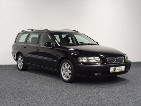 Volvo V70 - Aut, LPG Youngtimer Onderhoud - 1