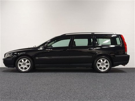 Volvo V70 - Aut, LPG Youngtimer Onderhoud - 1