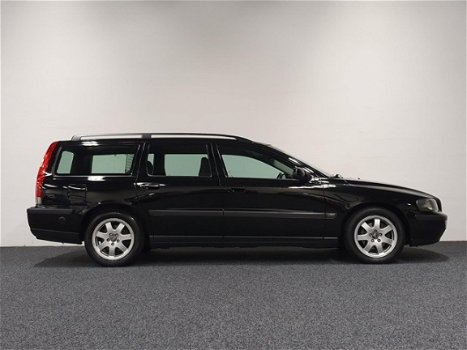 Volvo V70 - Aut, LPG Youngtimer Onderhoud - 1