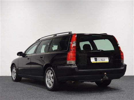 Volvo V70 - Aut, LPG Youngtimer Onderhoud - 1