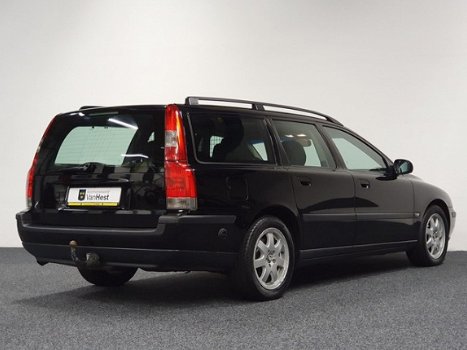 Volvo V70 - Aut, LPG Youngtimer Onderhoud - 1