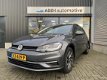 Volkswagen Golf - 1.6 TDI 116PK Comfort Line Sound DSG (ACC|CAM|NAVI) - 1 - Thumbnail