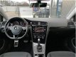 Volkswagen Golf - 1.6 TDI 116PK Comfort Line Sound DSG (ACC|CAM|NAVI) - 1 - Thumbnail