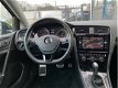 Volkswagen Golf - 1.6 TDI 116PK Comfort Line Sound DSG (ACC|CAM|NAVI) - 1 - Thumbnail