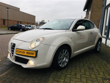 Alfa Romeo MiTo - 1.4 TURBO 155 PK / AIRCO/ USB/ NIEUWE APK/ ELEKTR.PAKKET/ CV - 1