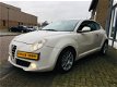 Alfa Romeo MiTo - 1.4 TURBO 155 PK / AIRCO/ USB/ NIEUWE APK/ ELEKTR.PAKKET/ CV - 1 - Thumbnail