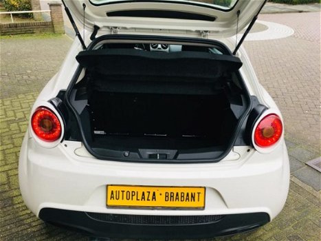 Alfa Romeo MiTo - 1.4 TURBO 155 PK / AIRCO/ USB/ NIEUWE APK/ ELEKTR.PAKKET/ CV - 1