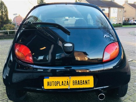 Ford Ka - 1.3 / NAP/ AIRCO/ AUX/ ELEKTR.PAKKET/ CV/ APK - 1