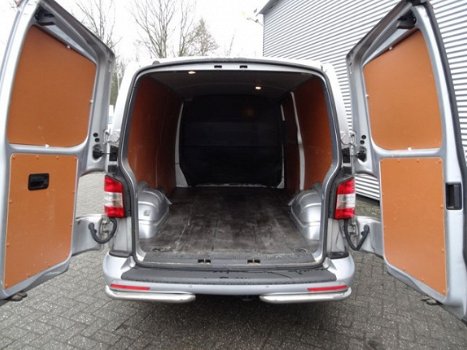 Volkswagen Transporter - LANG 2.0TDI DSG KLIMA - 1