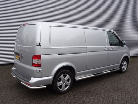 Volkswagen Transporter - LANG 2.0TDI DSG KLIMA - 1