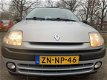 Renault Clio - 1.2 RT Stuurbekrachtiging Apk: