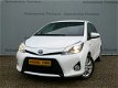 Toyota Yaris - 1.5 Hybrid Executive - 2014 - 63DKM - Navi - Aut - 1 - Thumbnail