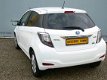 Toyota Yaris - 1.5 Hybrid Executive - 2014 - 63DKM - Navi - Aut - 1 - Thumbnail