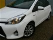 Toyota Yaris - 1.5 Hybrid Executive - 2014 - 63DKM - Navi - Aut - 1 - Thumbnail