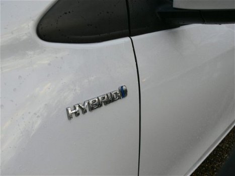 Toyota Yaris - 1.5 Hybrid Executive - 2014 - 63DKM - Navi - Aut - 1