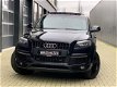 Audi Q7 - 3.0 TDI quattro 2x S-Line Panoramadak LED Facelift Leder Navi - 1 - Thumbnail