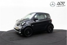 Smart Fortwo - 1.0 Turbo Prime Automaat