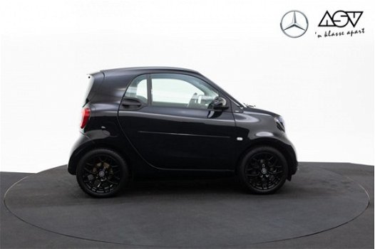 Smart Fortwo - 1.0 Turbo Prime Automaat - 1
