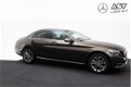 Mercedes-Benz C-klasse - 180 Ambition Avantgarde exterieur, Zitcomfortpakket, LED-koplampen, Cruisec - 1 - Thumbnail