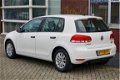 Volkswagen Golf - 1.2 TSI Trend Edition BlueMotion Airco Navi Nap - 1 - Thumbnail