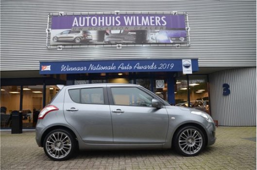 Suzuki Swift - 1.2 Sport-line Airco, Elec Pakket, Lmv - 1