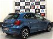 Volkswagen Polo - 1.2 TSI Highline 90PK-2014-Airco-Navi-Camera-Pdc-Automaat - 1 - Thumbnail