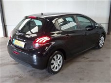 Peugeot 208 - 1.0 PureTech Access 1e EIGENAAR NAVI AIRCO CRUISE