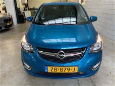 Opel Karl - 1.0 ecoFLEX Innovation Airco | PDC achter | Cruise control |
