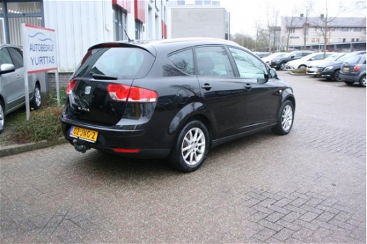 Seat Altea XL - 1.4 TSI Businessline High - 1