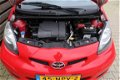 Toyota Aygo - 1.0-12V Comfort 5 deurs / airco / cv - 1 - Thumbnail