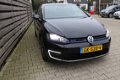 Volkswagen Golf - 1.4 TSI GTE 205 pk | Ex BTW | LED | Zwart hemel | Flippers | Getint glas | Elektr - 1 - Thumbnail