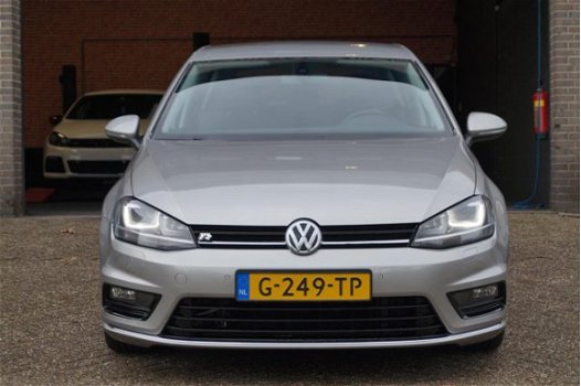 Volkswagen Golf - 1.2 TSI R Line Pakket Xenon 18