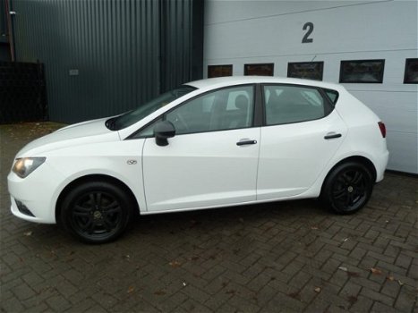 Seat Ibiza - 1.4 Style 5 deurs - 1