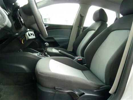 Seat Ibiza - 1.4 Style 5 deurs - 1