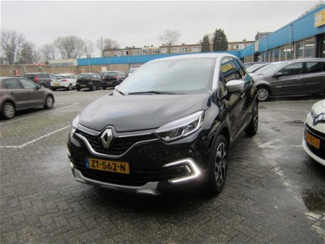 Renault Captur - 0.9 TCe Intens - 1